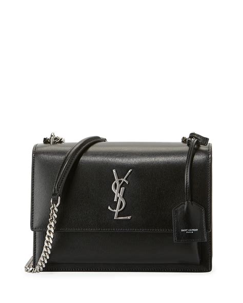 sunset yves saint laurent|Saint Laurent Sunset Medium YSL Crossbody Bag in .